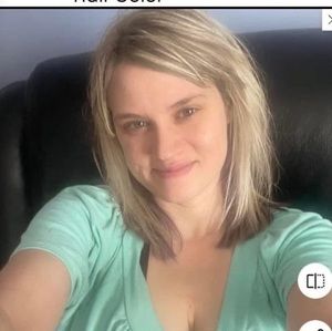 Meet your Posher, Angie